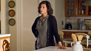 <i>Homeland</i>: “Uh… Ooo… Aw…”